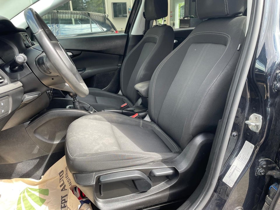 Fiat Tipo 1,4 T-Jet 120 Easy 5d