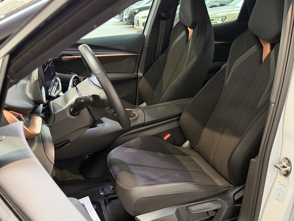 Cupra Tavascan 77 Endurance 5d