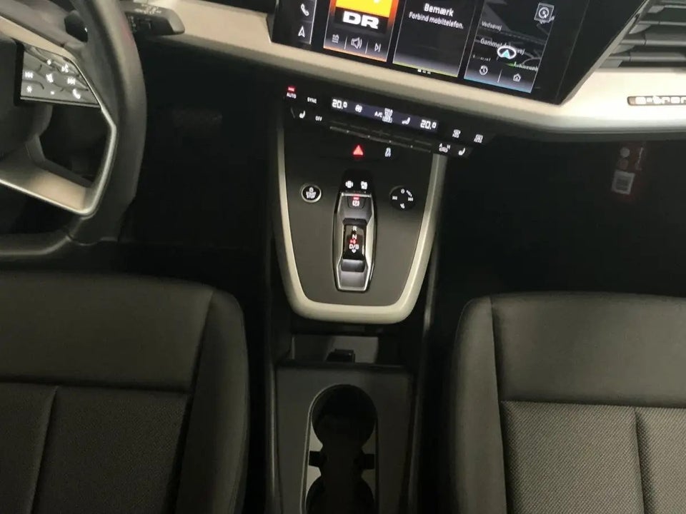 Audi Q4 e-tron 45 S-line 5d