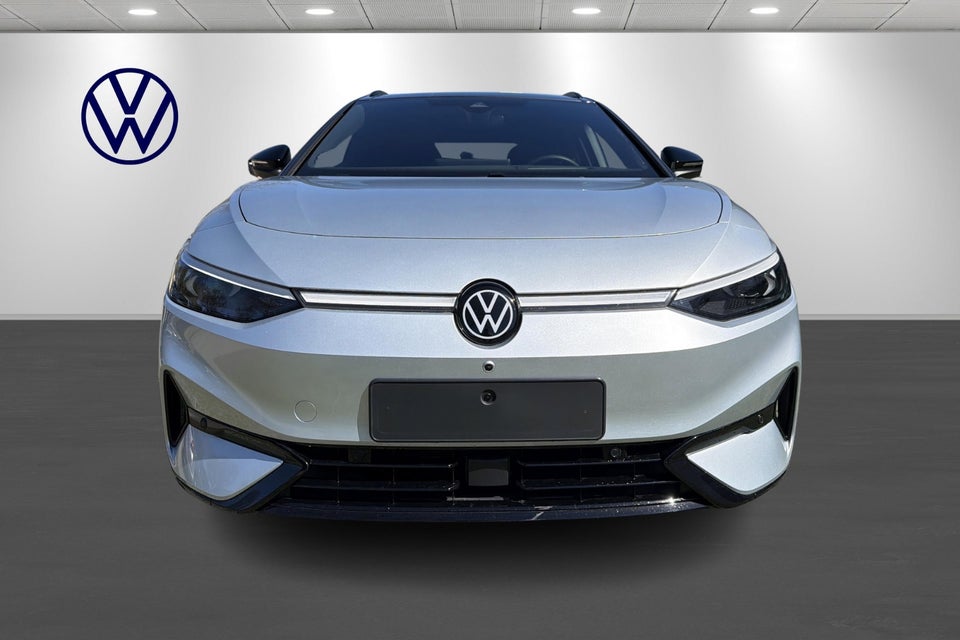 VW ID.7 86 Style S+ Tourer 5d