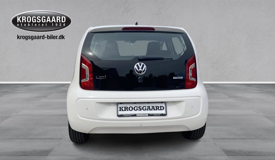 VW Up! 1,0 60 Style Up! BMT 5d