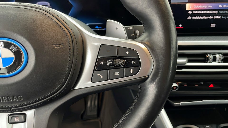 BMW 330e 2,0 Touring M-Sport aut. 5d