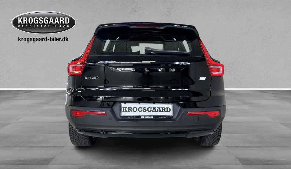Volvo XC40 P6 ReCharge Core 5d