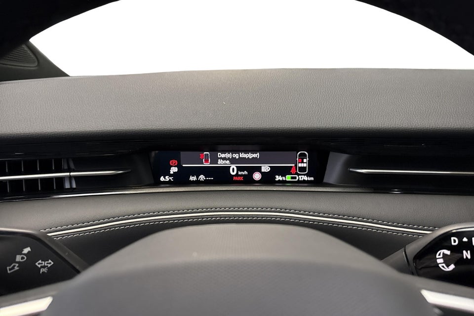 VW ID.7 86 Style S+ 5d