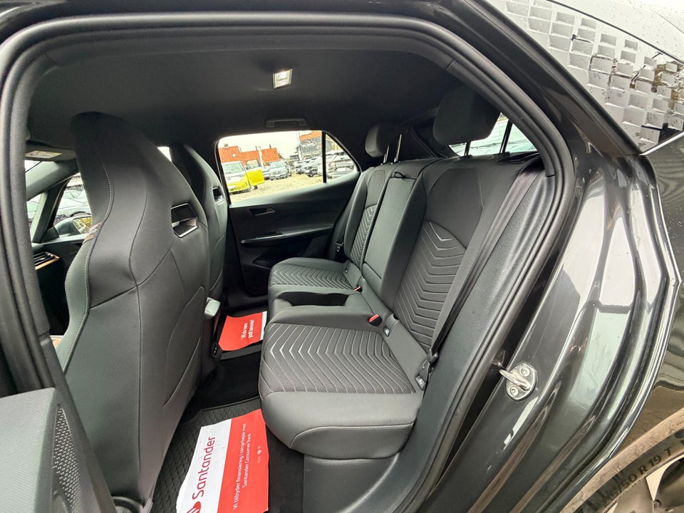 Cupra Born 77 e-Boost 5d