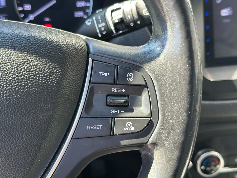 Hyundai i20 1,25 Sport 5d