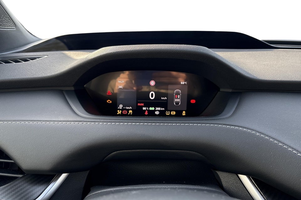 Skoda Elroq 60 iV Sportline Maxx 5d