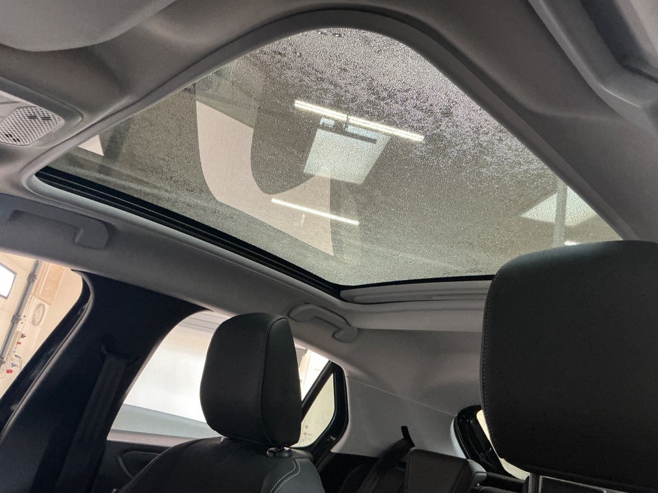 Opel Corsa 1,2 T 100 Sport 5d