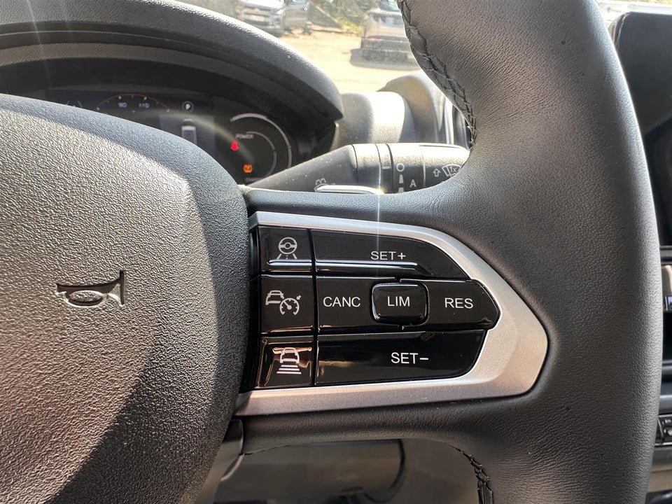 Peugeot e-Boxer 435 110 L3H2 Premium