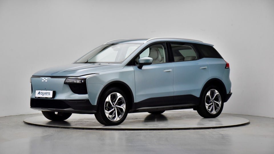 Aiways U5 Premium 5d