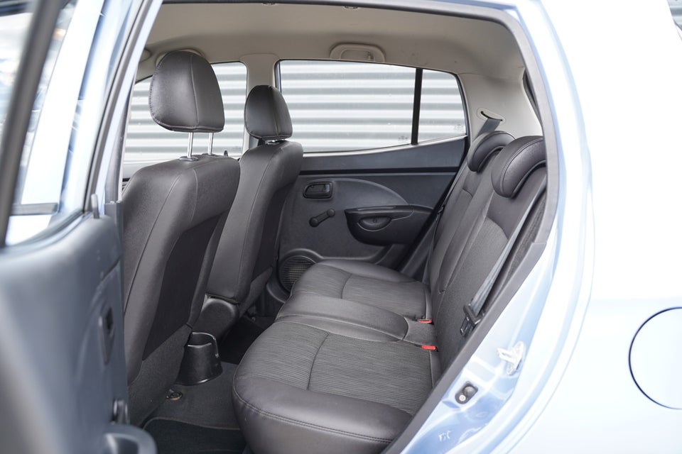Kia Picanto 1,1 Active 5d