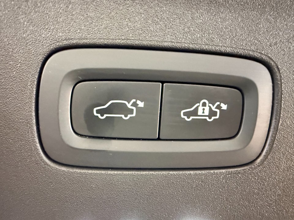 Polestar 2 Standard Range 5d