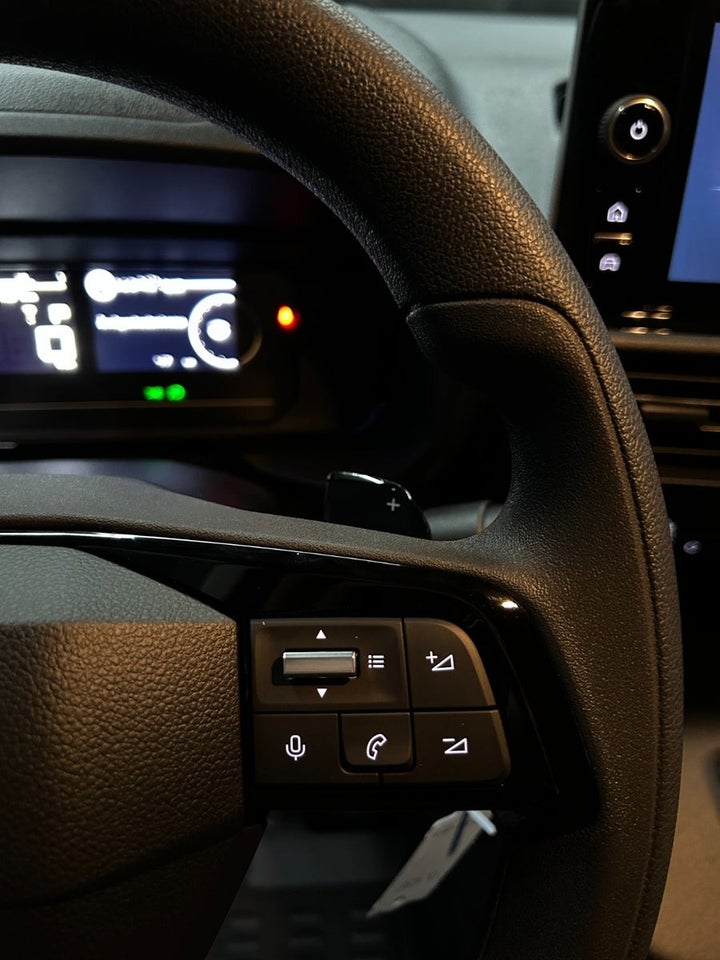 Toyota ProAce City 50 Long Comfort Master