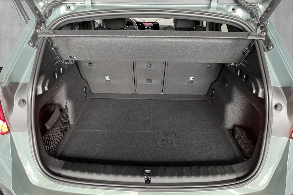 BMW iX1 xDrive30 Fully Charged 5d