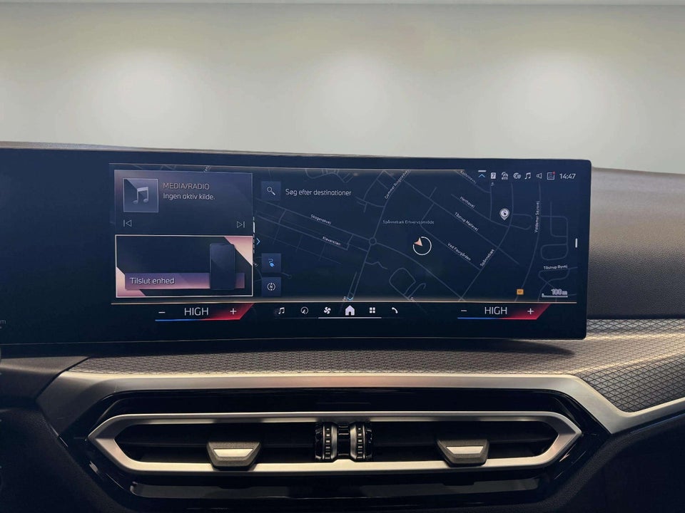 BMW i4 eDrive35 M-Sport 5d