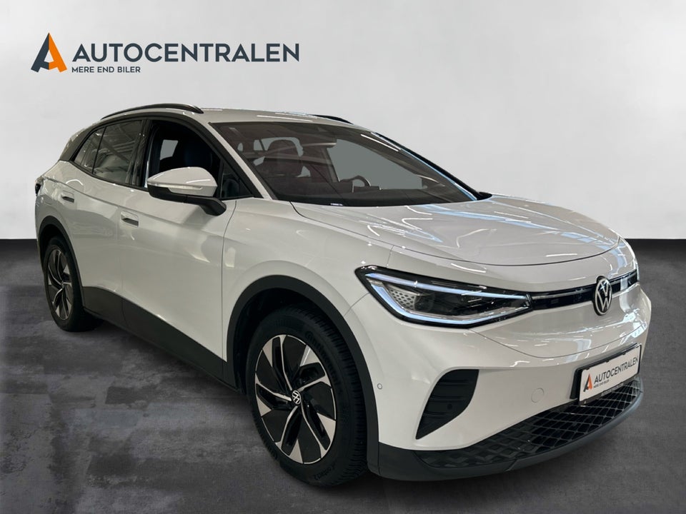 VW ID.4 77 Style+ 5d