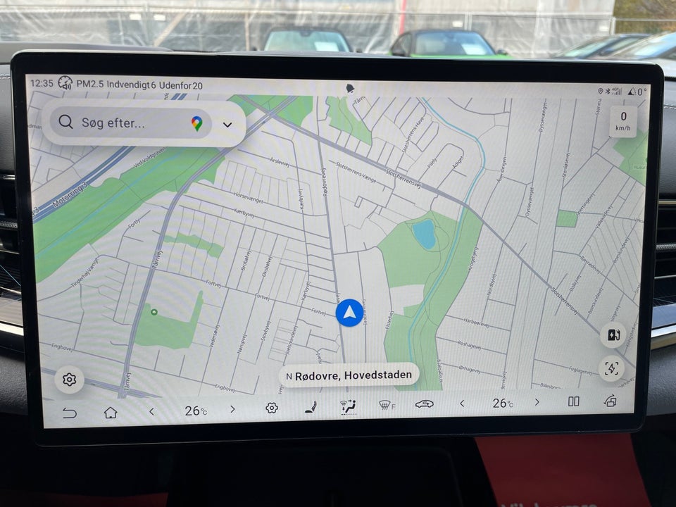 BYD Seal 86 Excellence AWD 4d