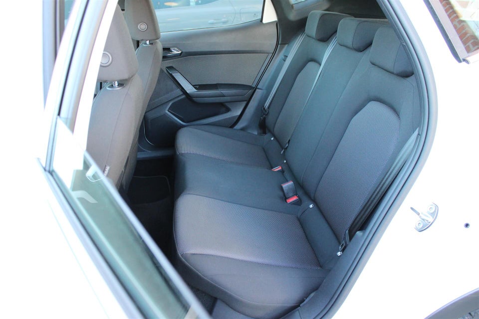 Seat Arona 1,0 TSi 115 Xcellence DSG 5d
