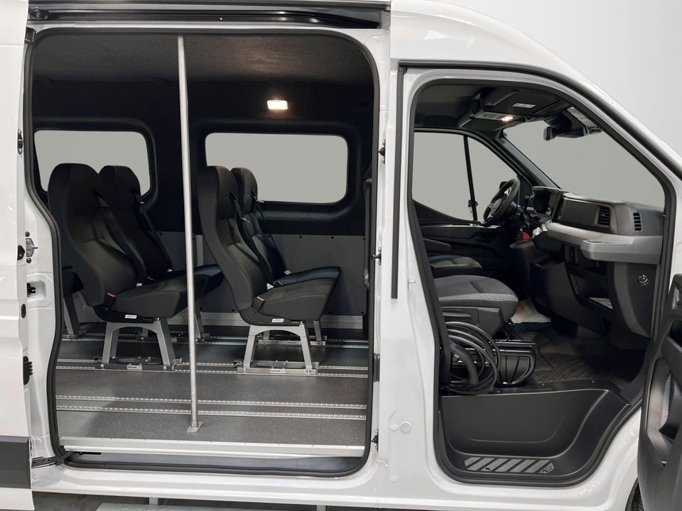 Renault Master V T35 87 E-Tech L3H2 Combi