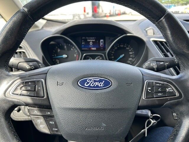Ford Grand C-MAX 1,5 TDCi 120 Business aut. Van 5d