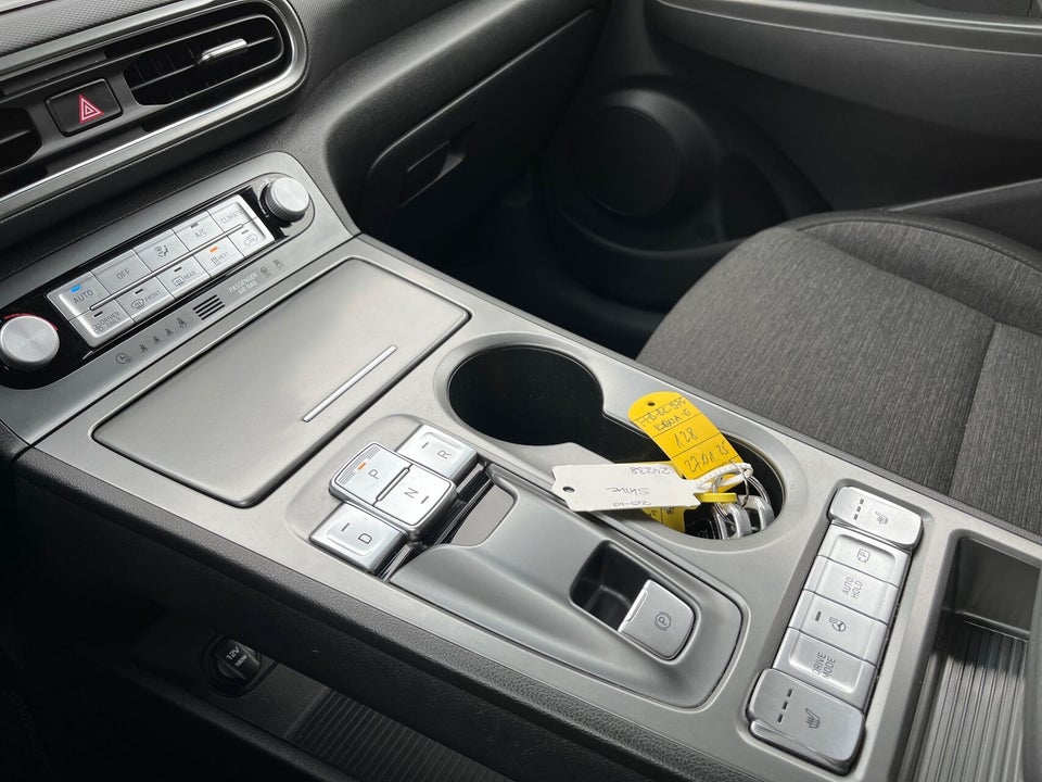 Hyundai Kona 39 EV Trend 5d