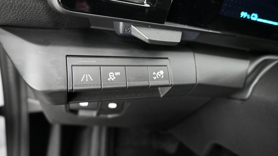 Renault Megane E-Tech 60 Iconic 5d