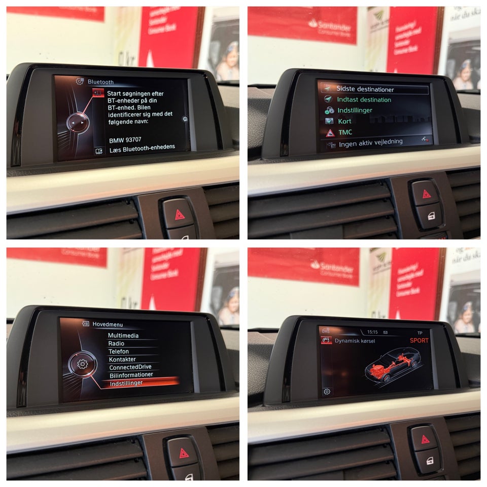 BMW 420d 2,0 Gran Coupé aut. 5d