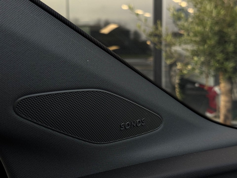 Audi Q4 e-tron 40 Attitude 5d