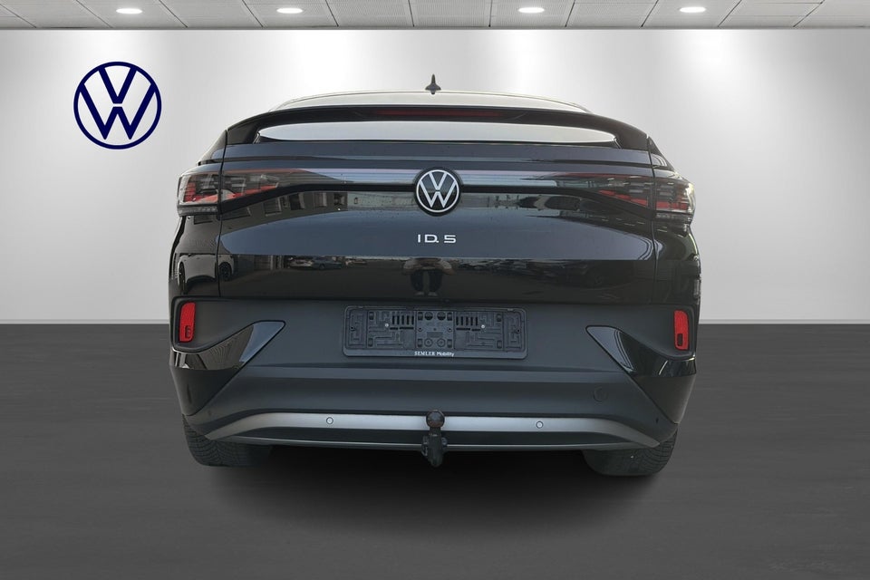 VW ID.5 77 Style+ 5d