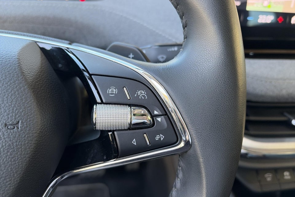 Skoda Enyaq 80 iV Premium Loft 5d