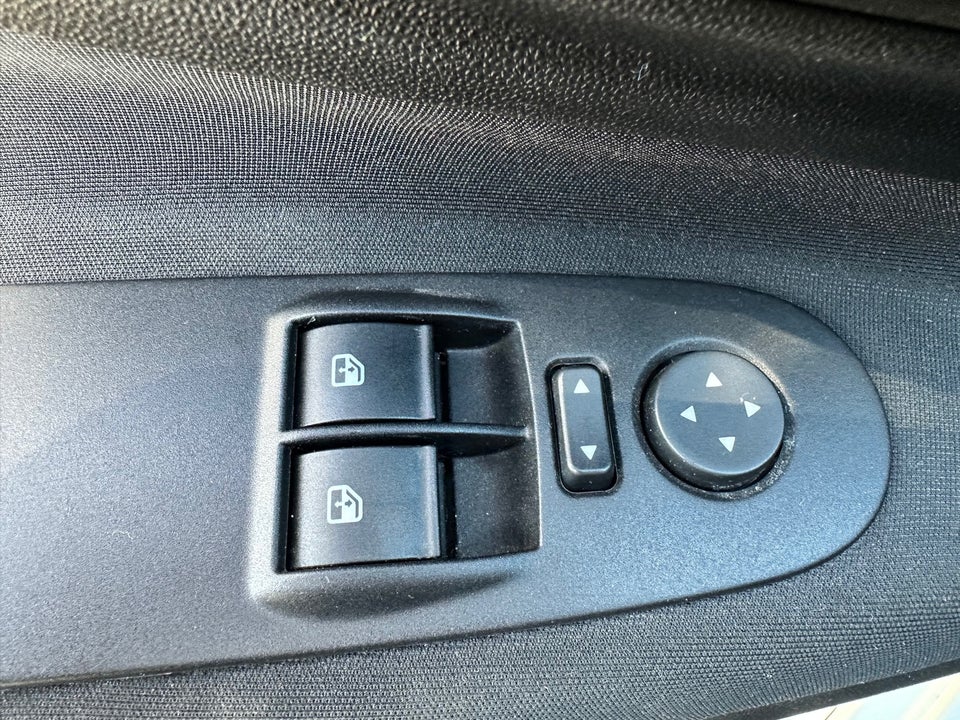 Fiat Punto 0,9 TwinAir 100 Lounge 5d