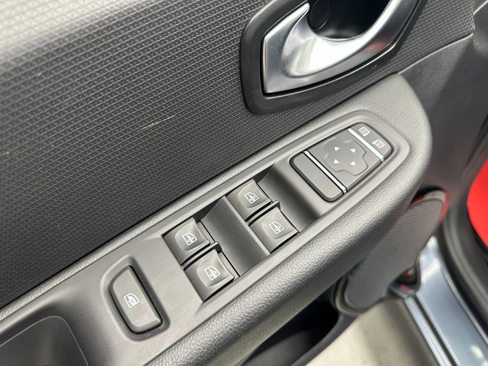 Renault Clio IV 0,9 TCe 90 Zen Sport Tourer 5d