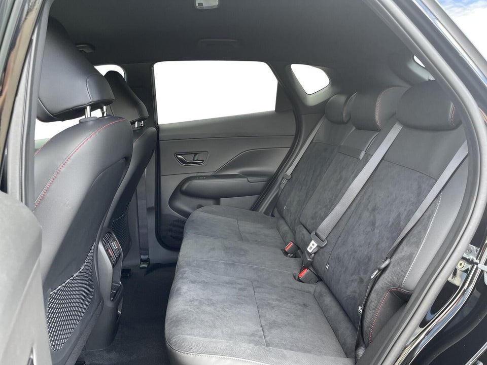 Hyundai Kona 65 EV N-Line 5d