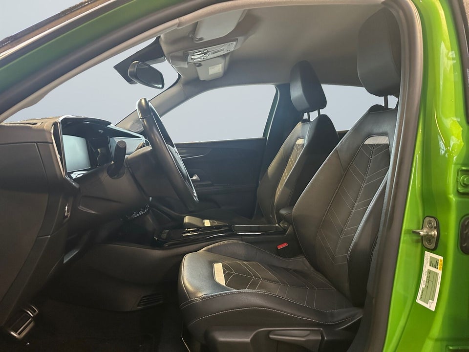 Opel Mokka-e 50 Ultimate 5d