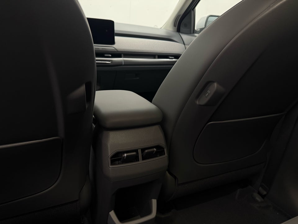 Kia EV3 81 Long Range Upgrade 5d