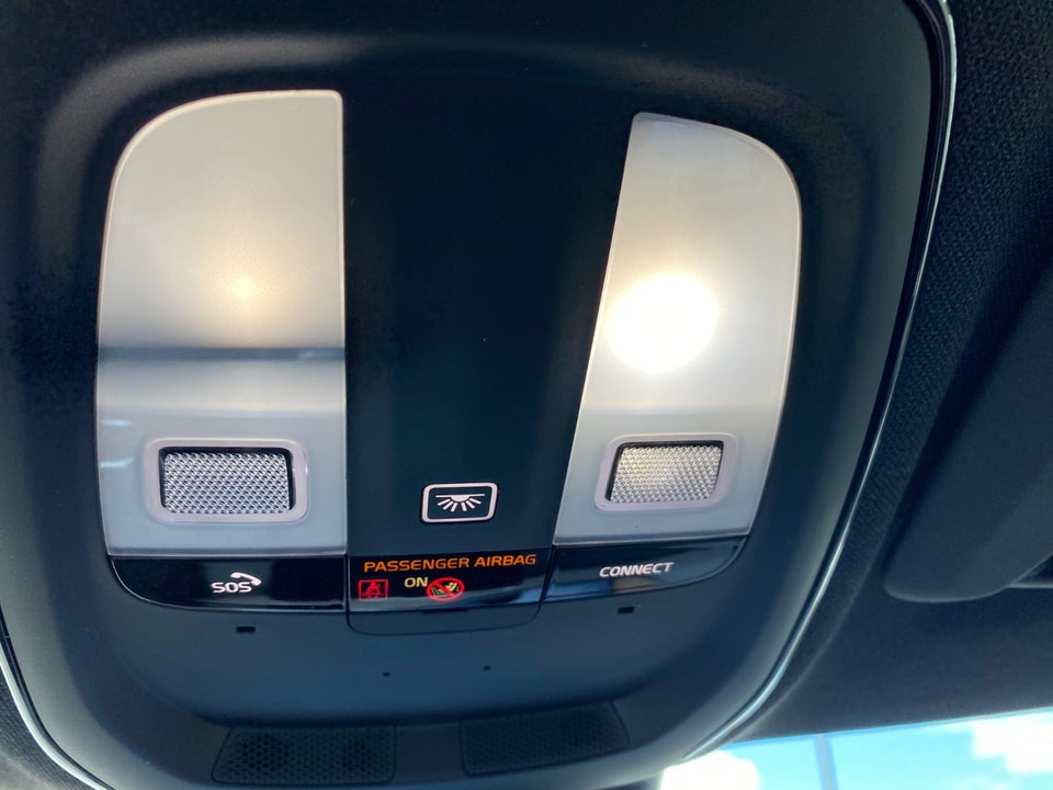 Polestar 2 Standard Range 5d