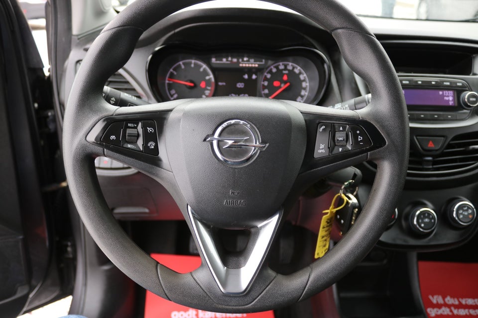 Opel Karl 1,0 Enjoy 5d