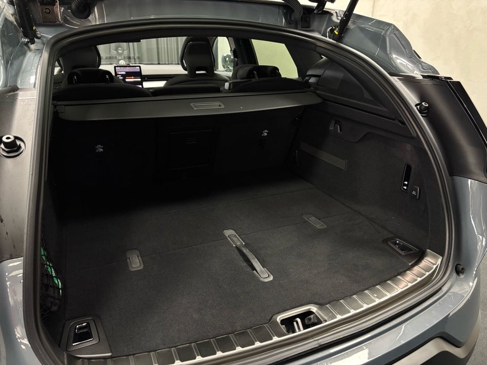 Polestar 3 Long Range AWD 5d