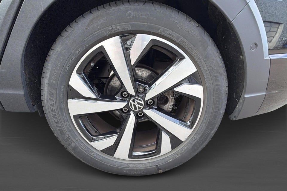 VW Taigo 1,5 TSi 150 R-line DSG 5d