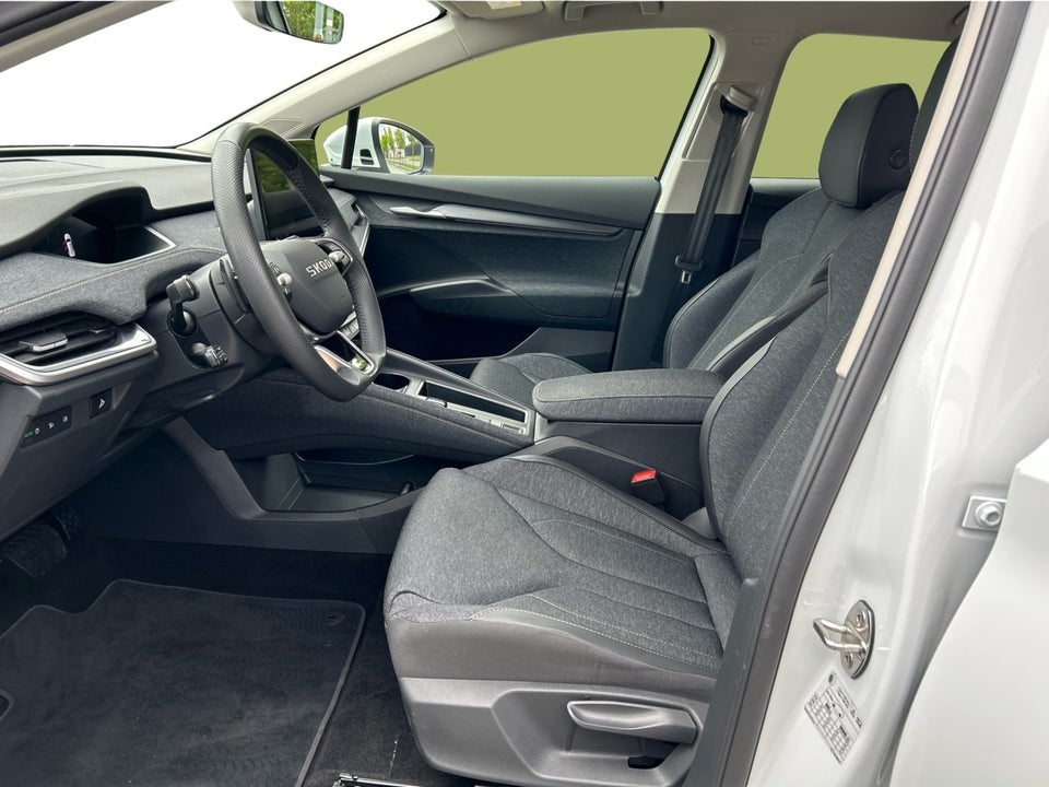 Skoda Elroq 85 iV Loft 5d