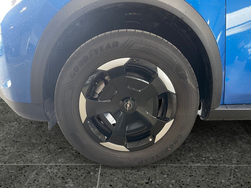 Opel Frontera 44 Edition 5d