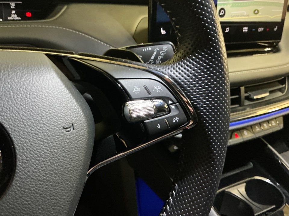 Skoda Enyaq 80 iV Sportline 5d