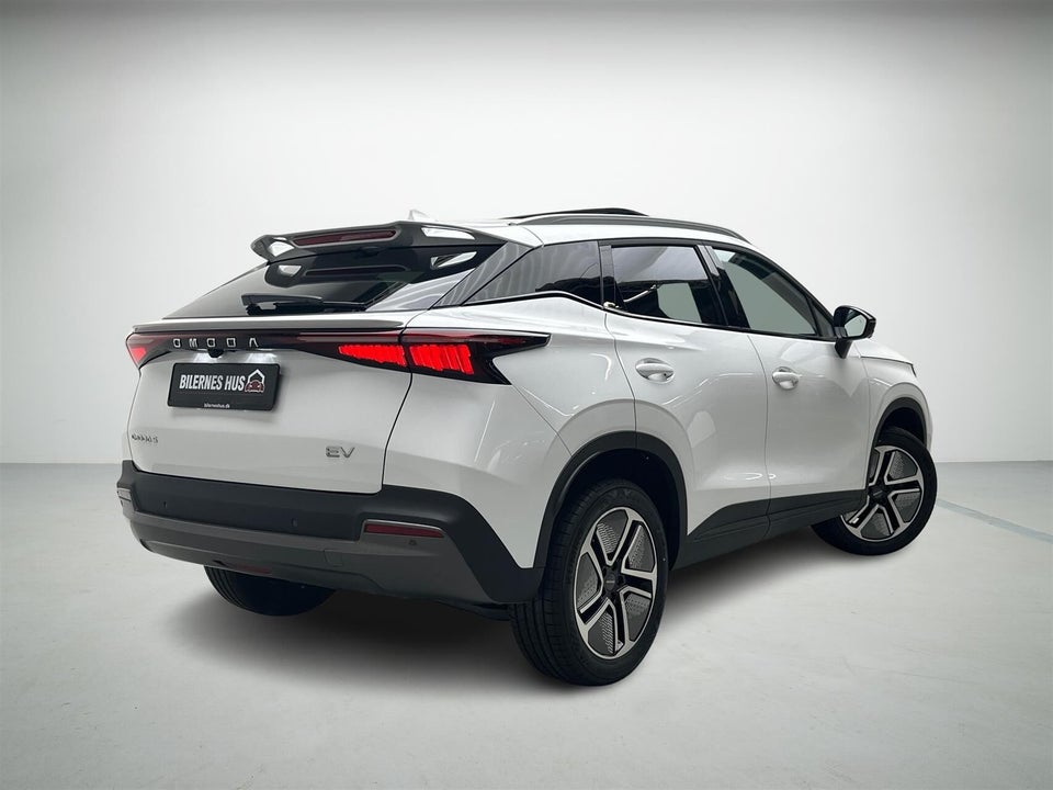 Omoda 5 EV Premium 5d