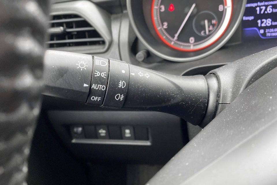 Suzuki Swift 1,0 Boosterjet Action 5d