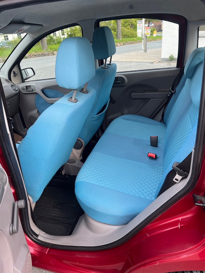 Fiat Panda 1,2 Ciao 5d