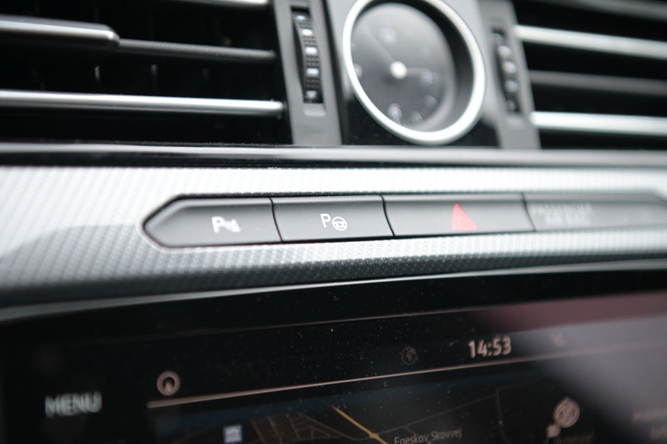 VW Arteon 1,5 TSi 150 R-line DSG 4d