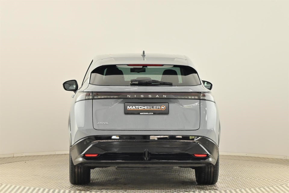 Nissan Ariya 87 Evolve 5d