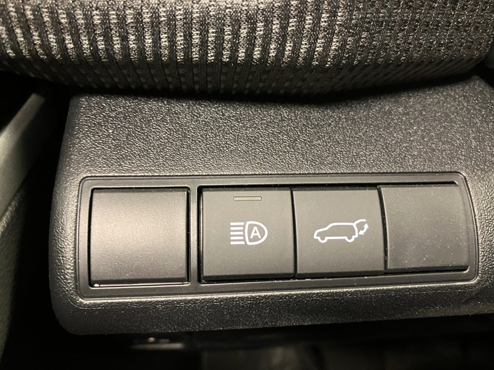 Subaru Solterra 71 Limited 5d