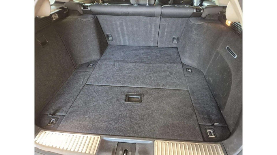 Honda Accord 2,2 i-DTEC Lifestyle Tourer aut. 5d