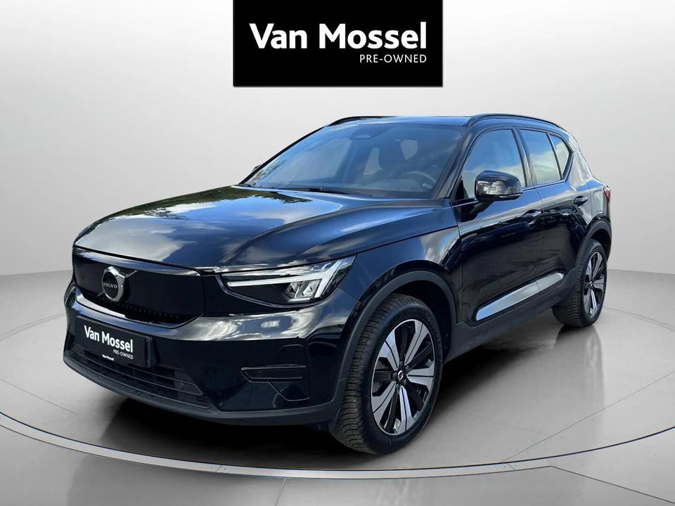 Volvo XC40 P6 ReCharge Plus 5d